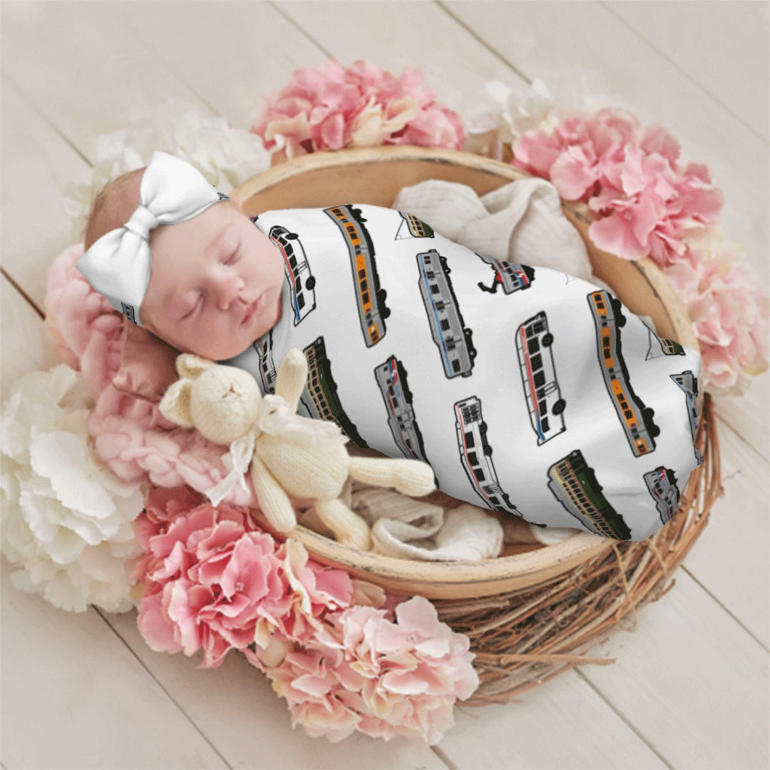 Journey Baby Swaddle