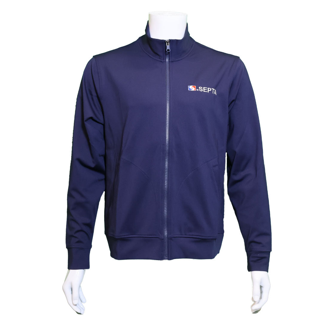 Track Jacket Mens