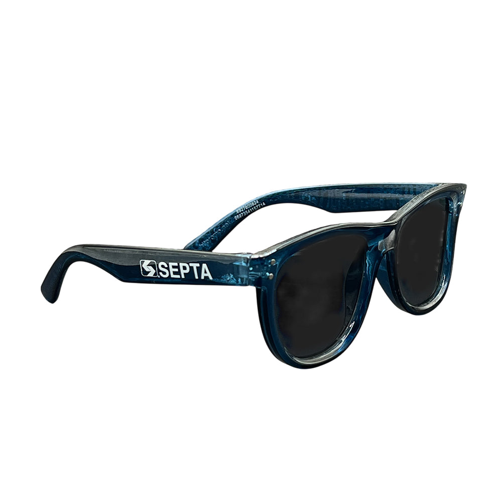 Coastal Frame Sunglasses