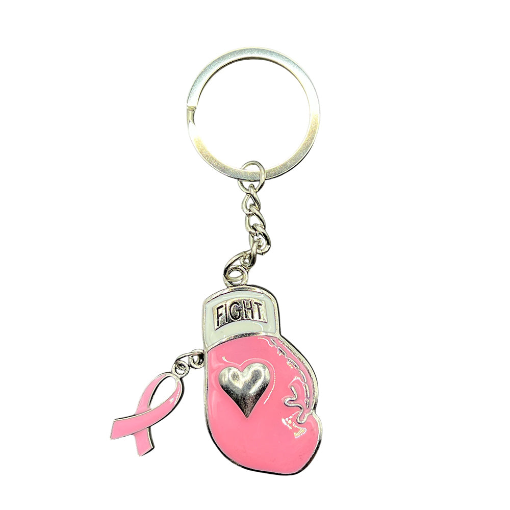 Boxing Glove Keychain