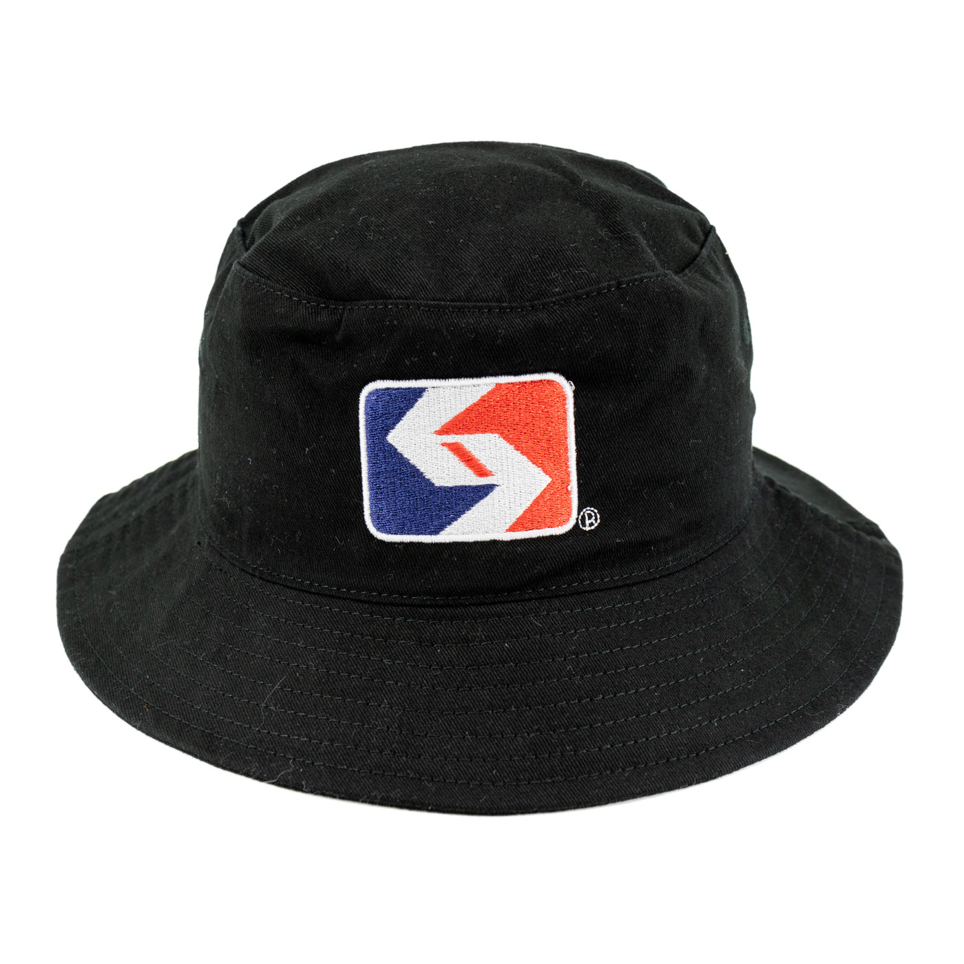 SEPTA Bucket Hat - Black