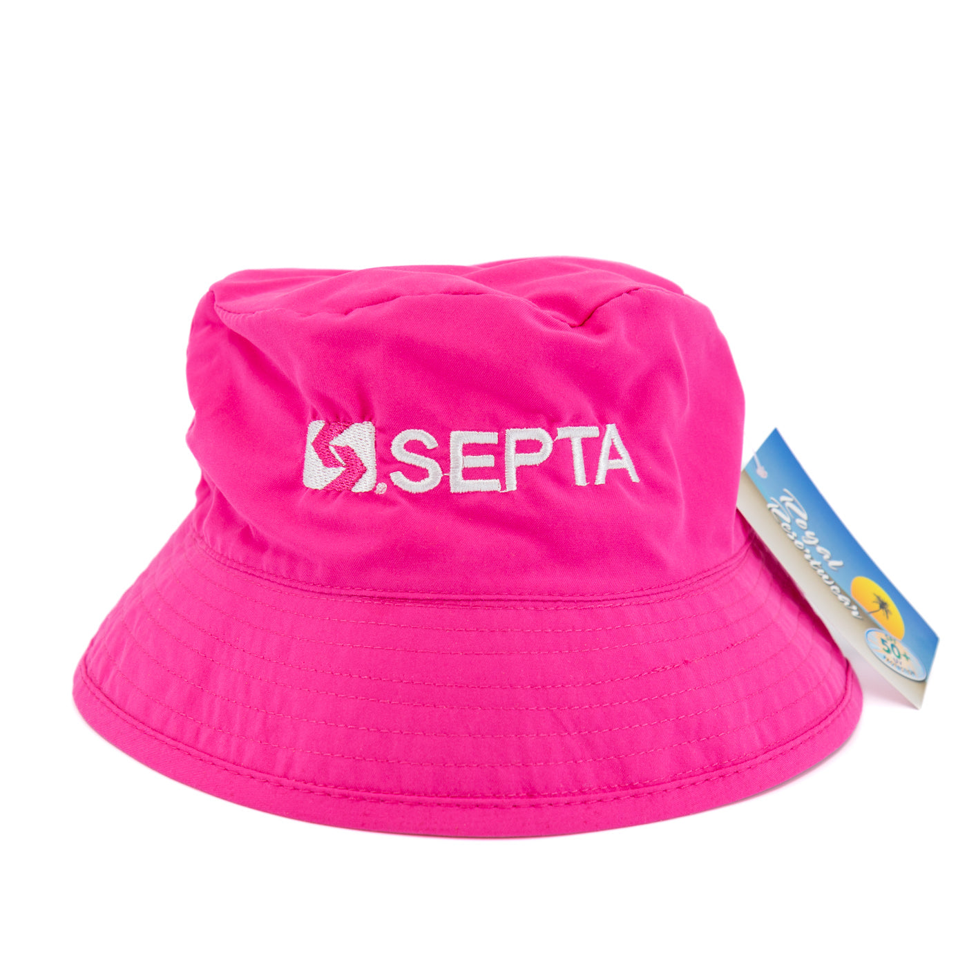 Infant/Toddler Bucket Hat - SEPTA Online Shop