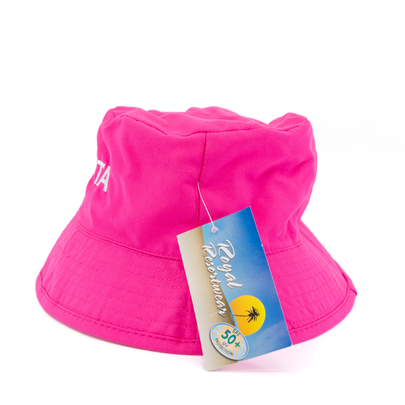 Infant/Toddler Bucket Hat