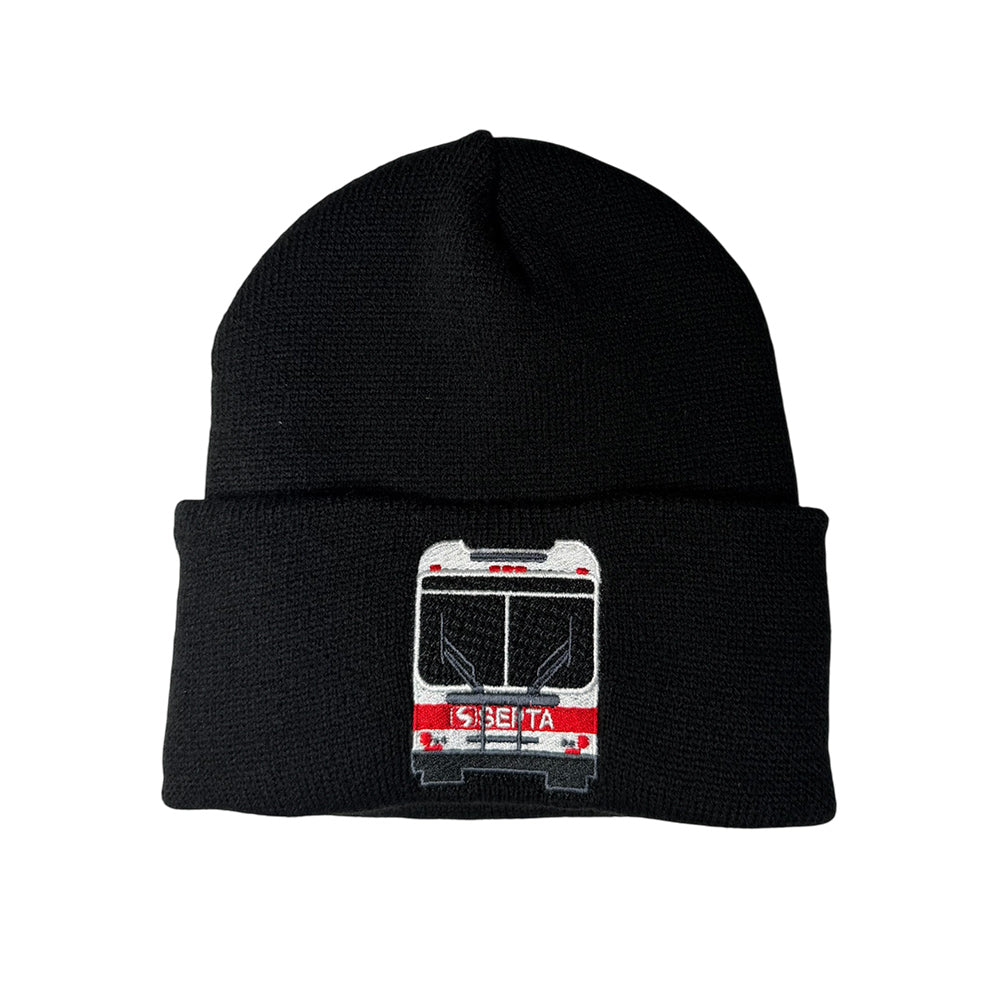 Bus Beanie