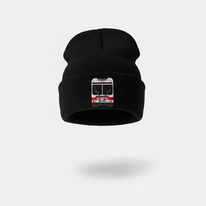 Bus Beanie