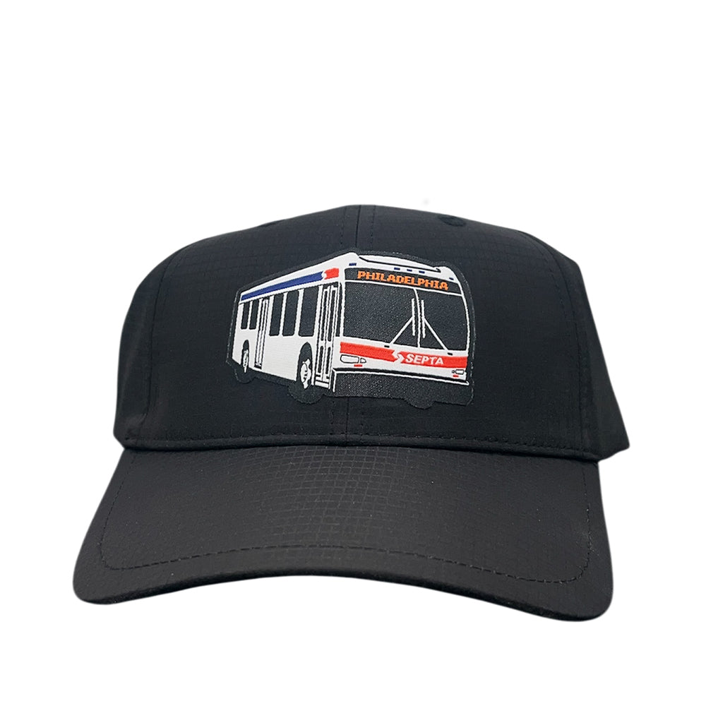 Bus Cap