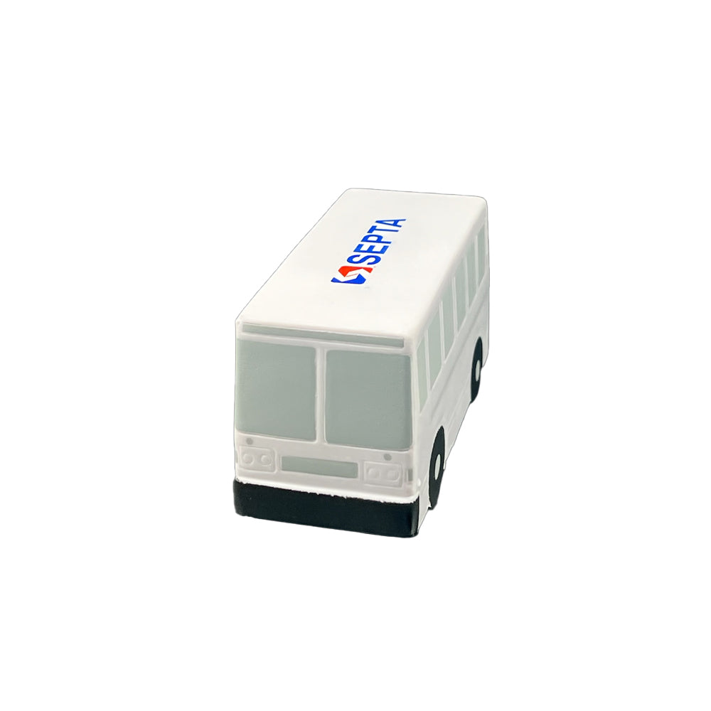SEPTA Bus Stress Ball