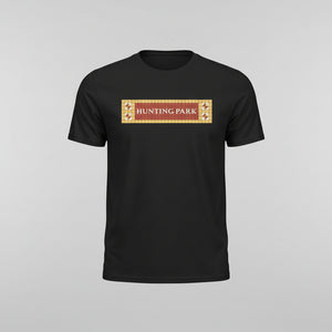 Station T-Shirt