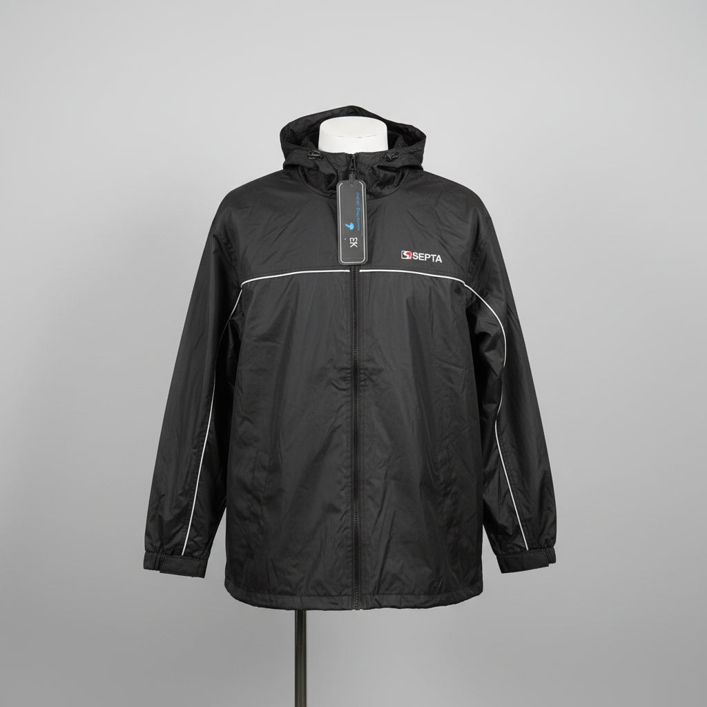 Windbreaker Jacket