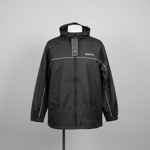 Windbreaker Jacket