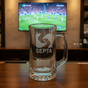 Soccer Mug