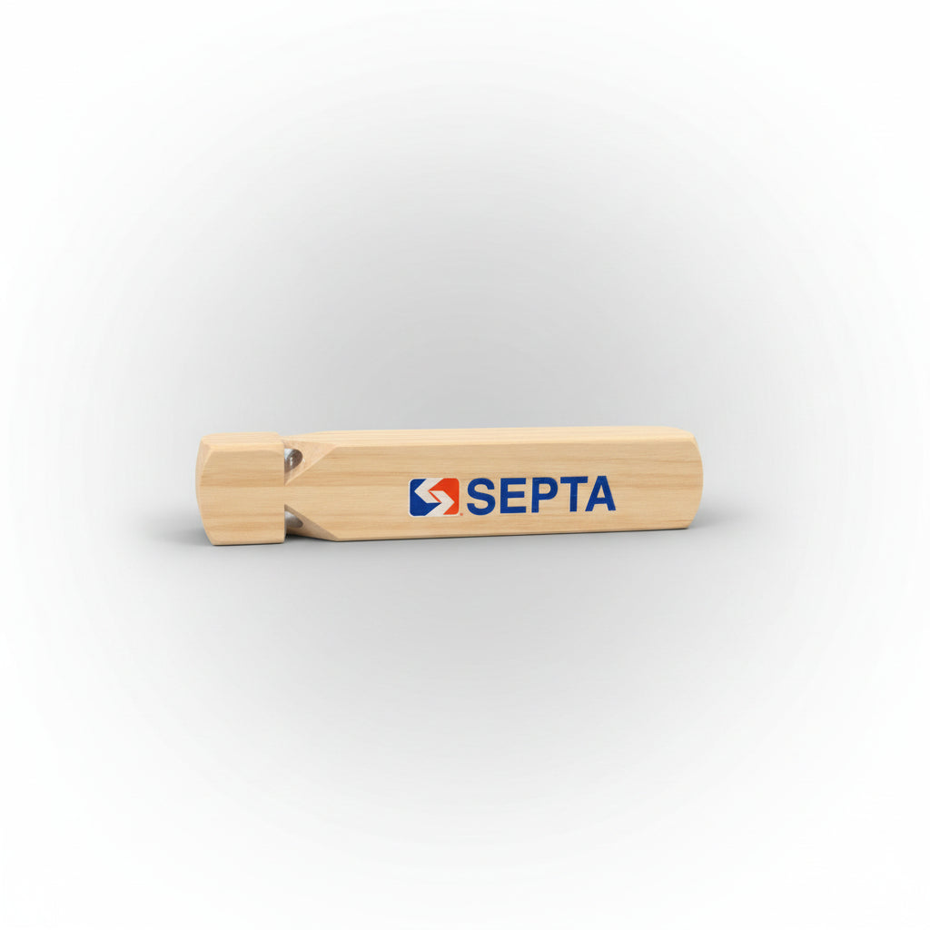 Train Whistle