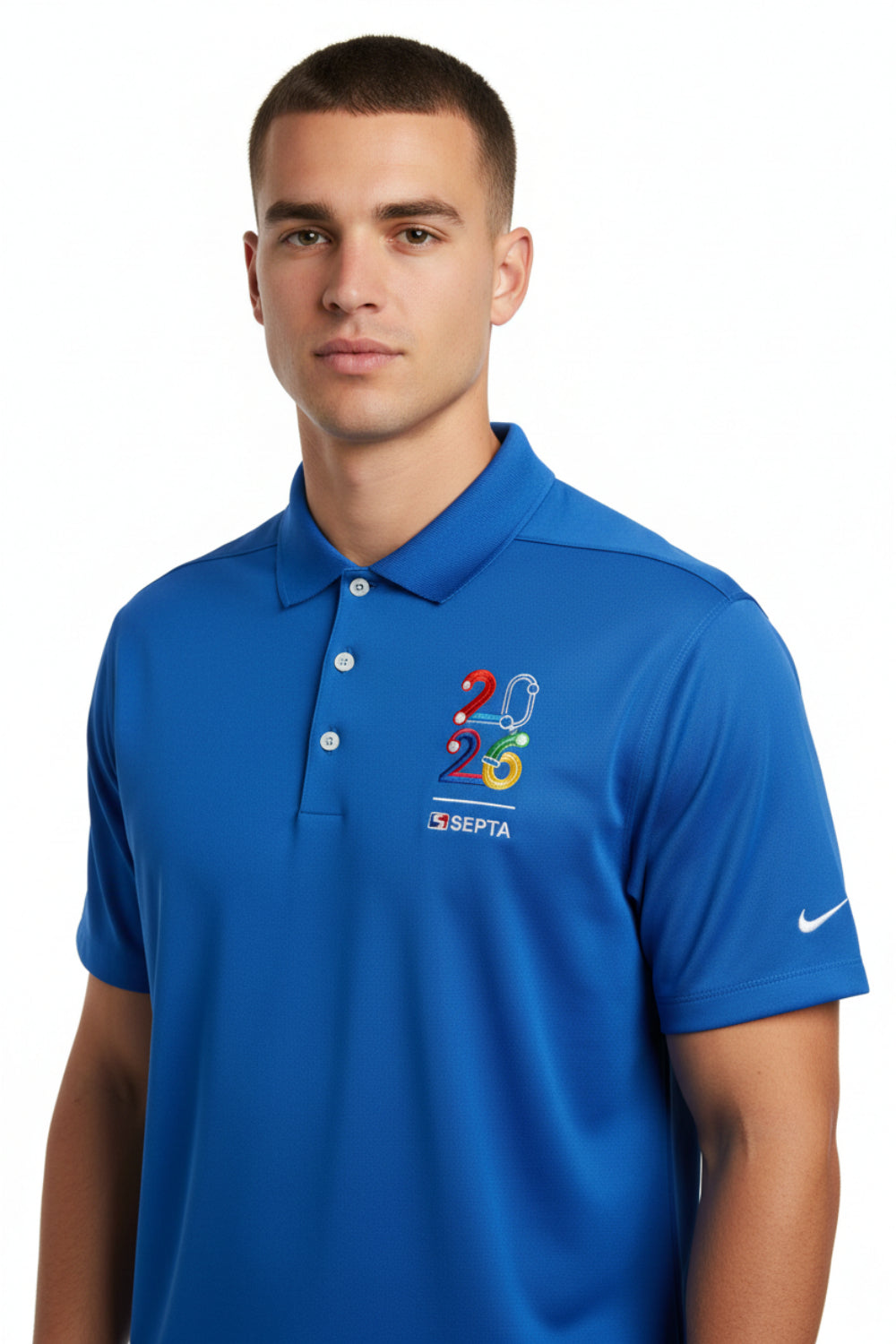 2026 Nike Polo