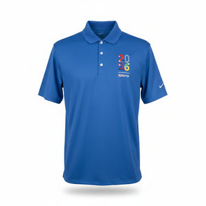 2026 Nike Polo