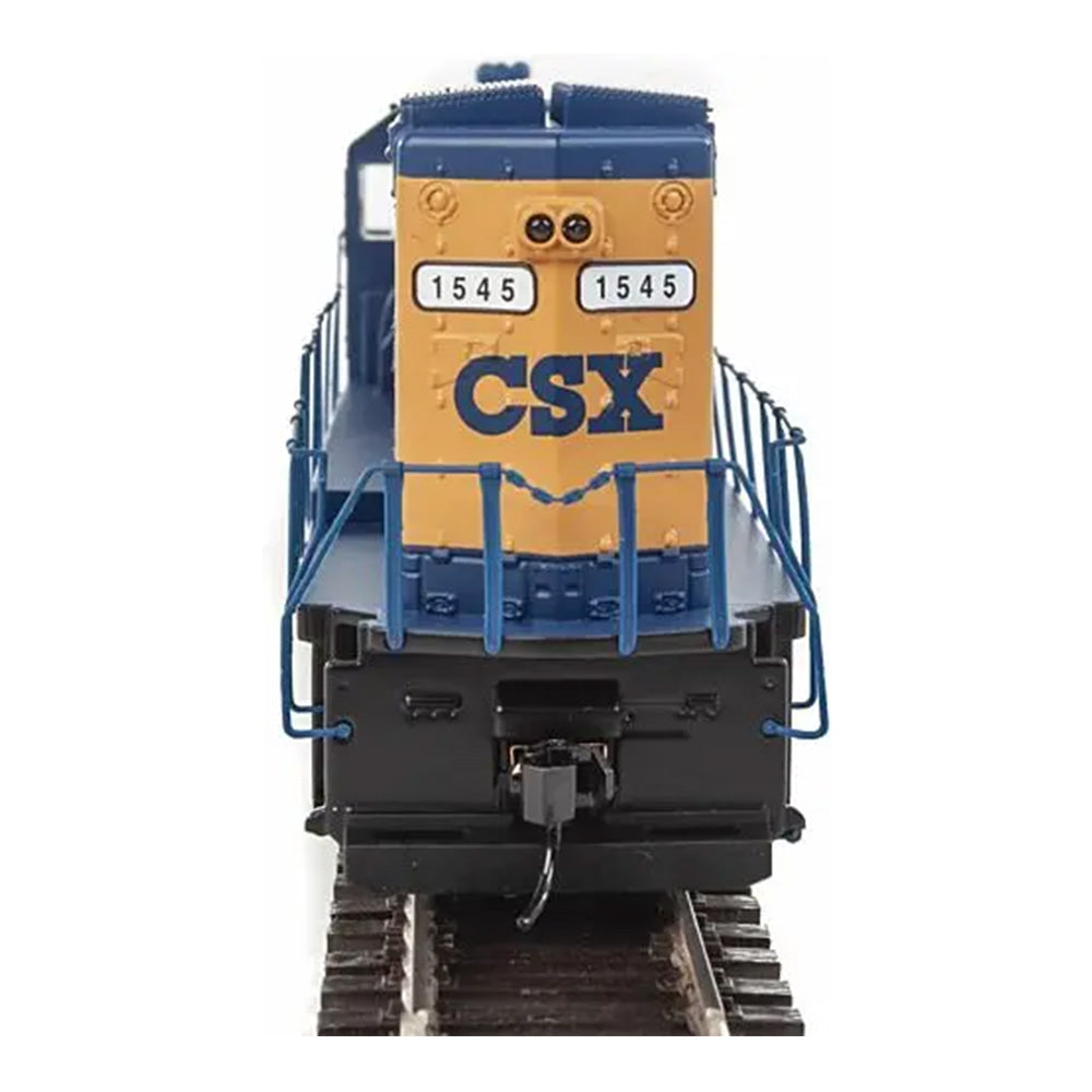 CSX Locomotive