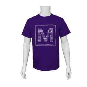 Metro Cloud T-Shirt