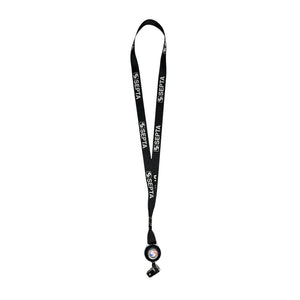 Lanyard/ Badge Reel Combo