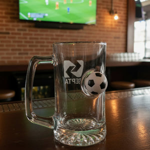 Soccer Mug