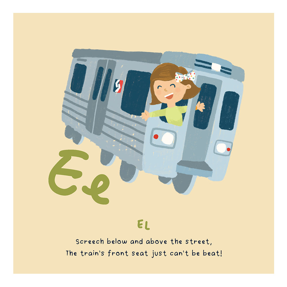 Philly ABC's: Jawns from A to Z