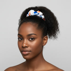 Jumbo Scrunchies