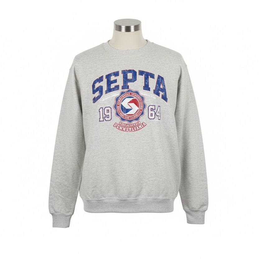 1964 Collegiate Crew