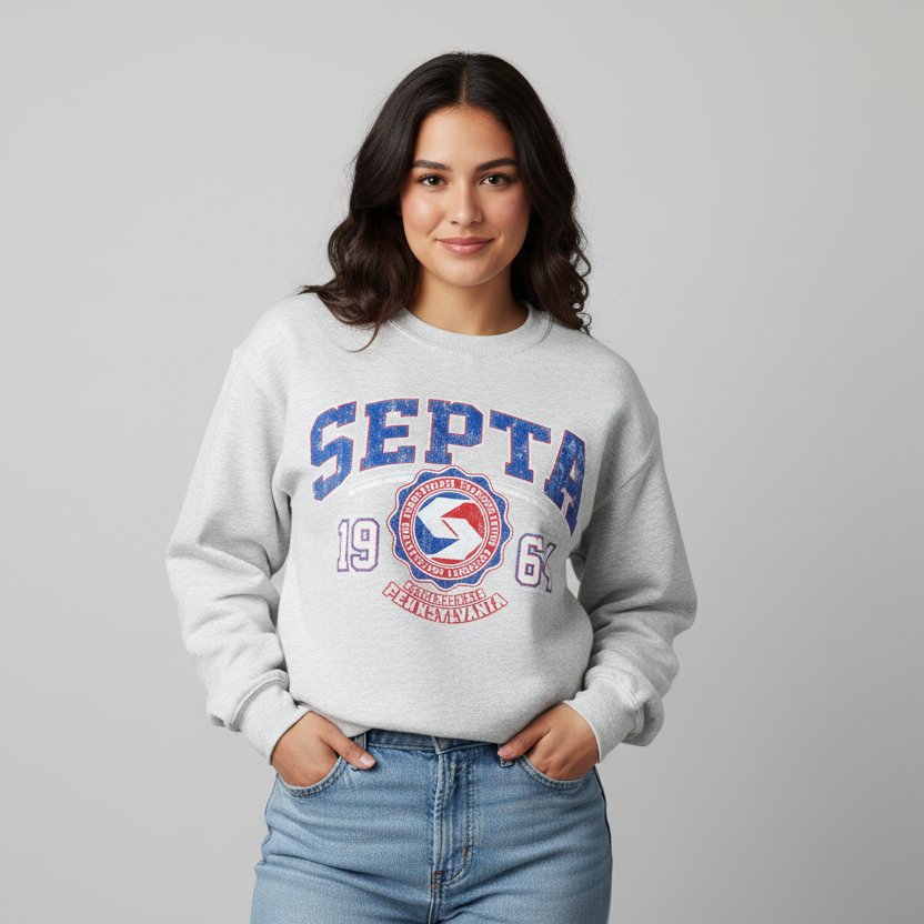 1964 Collegiate Crew