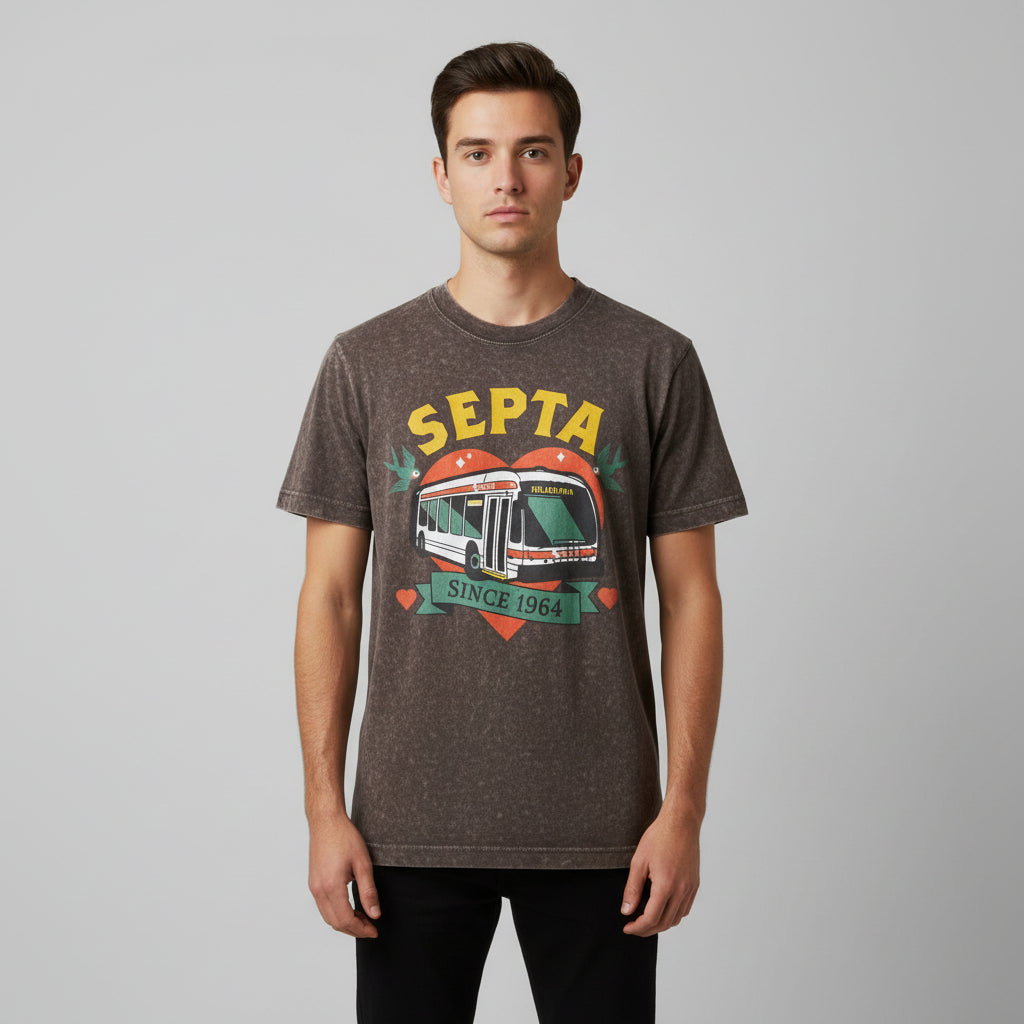 Inked T-Shirt
