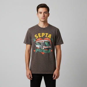 Inked T-Shirt