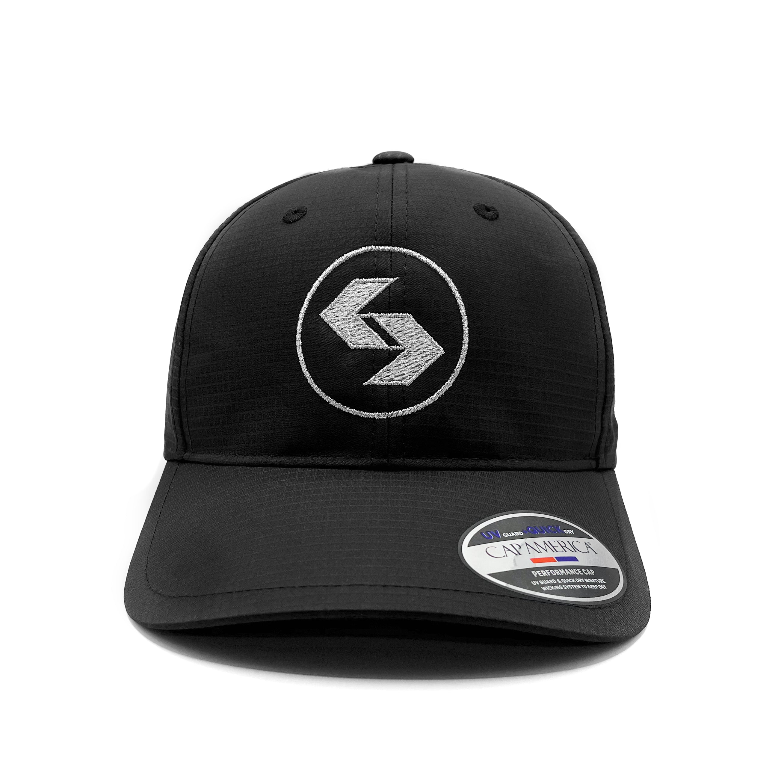 Metro Cap- Black - The SEPTA Store