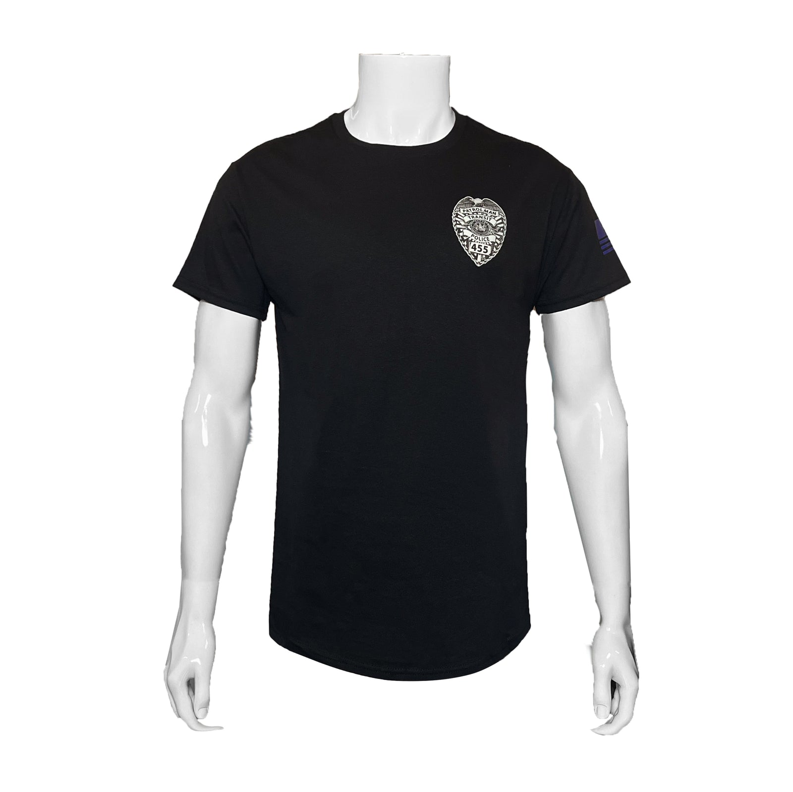 Patrolman T-Shirt