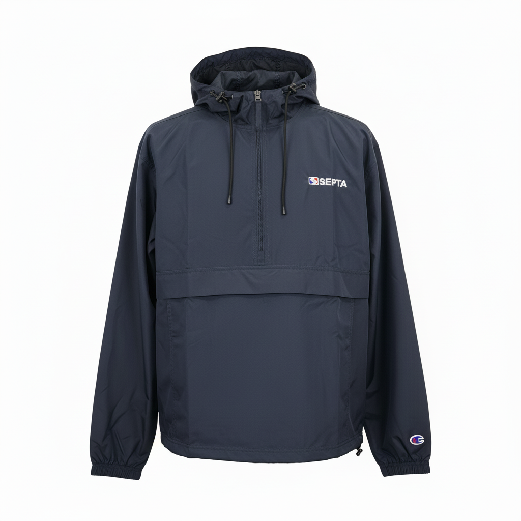 Champion Anorak
