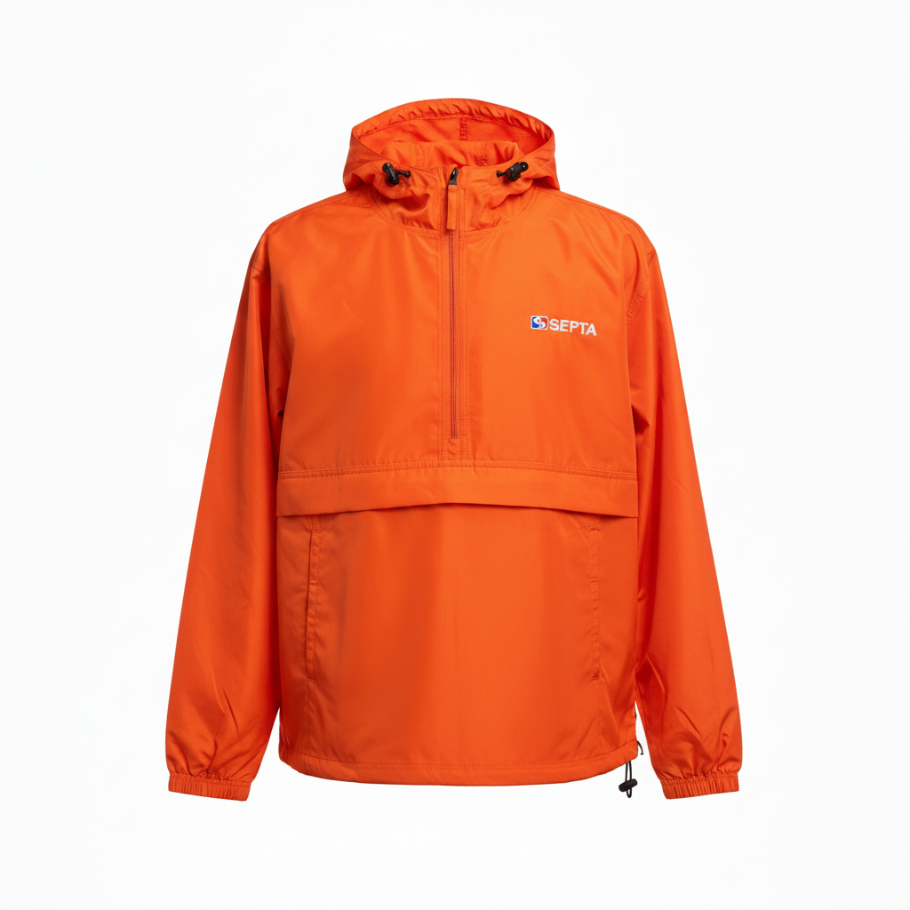 Champion Anorak