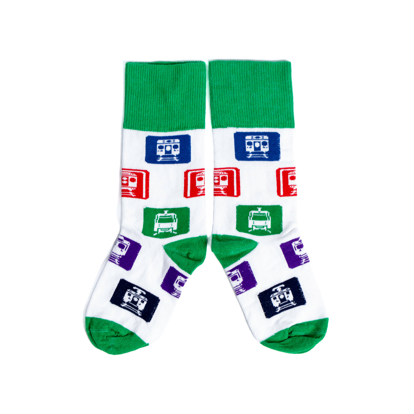 Icon Socks- Youth