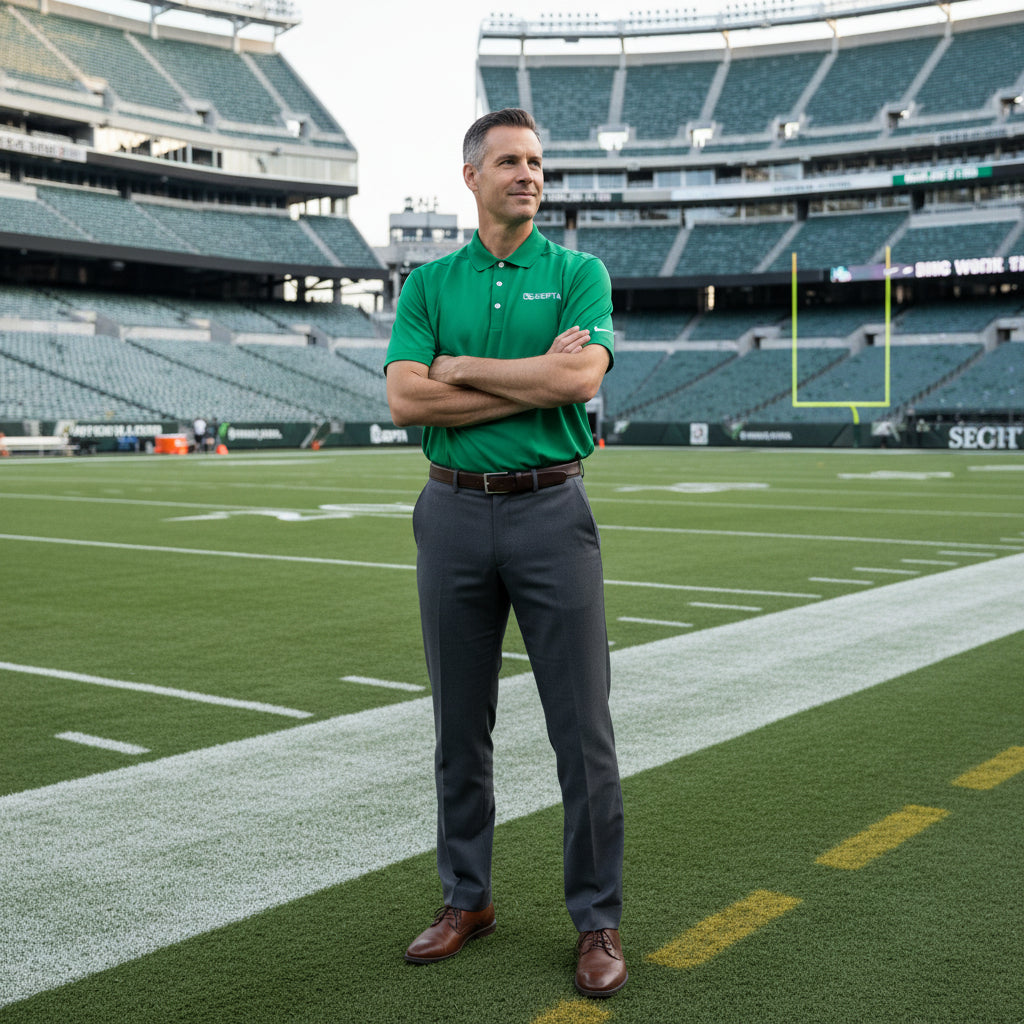 Nike Dri-FIT Micro Pique 2.0 Polo