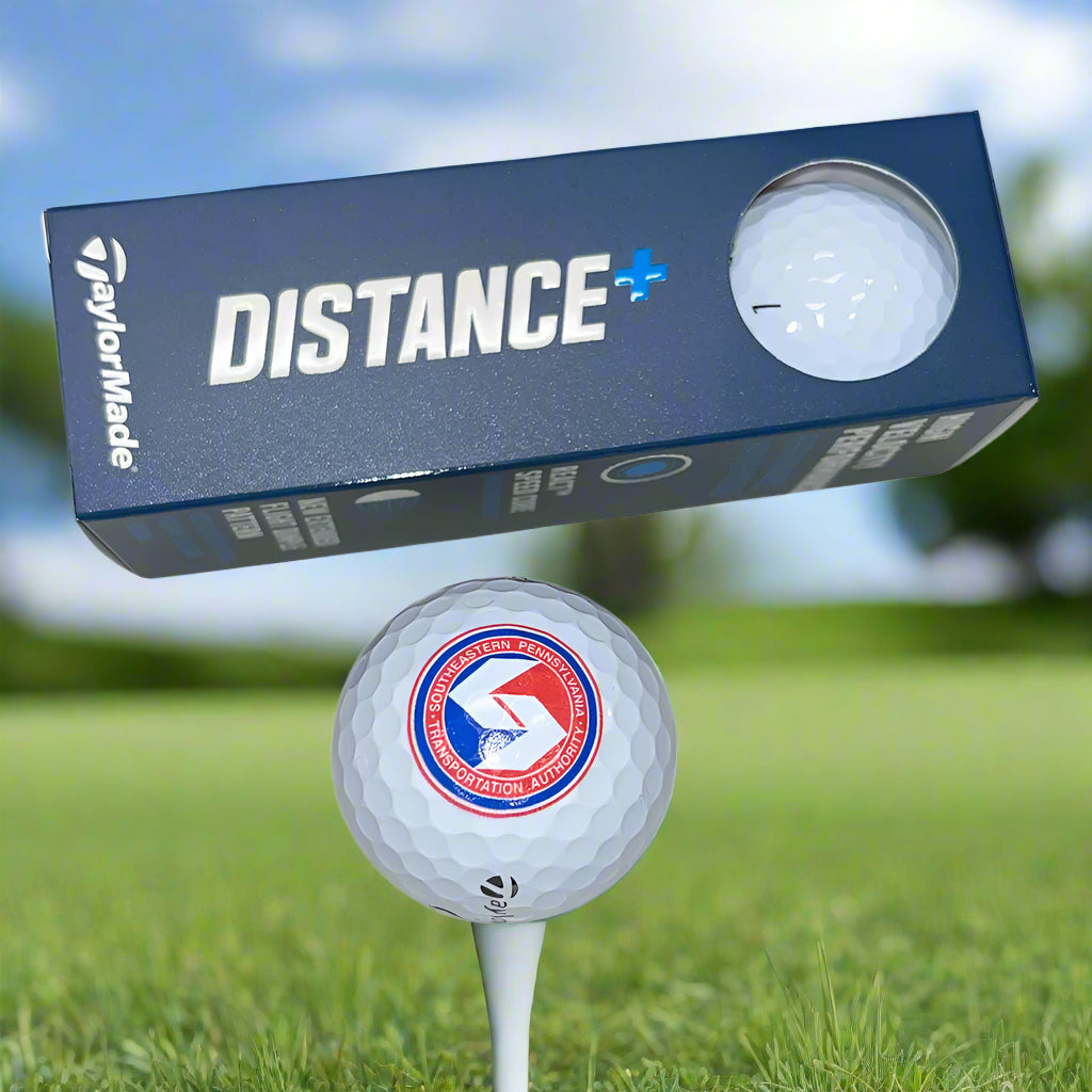 Distance Golf Balls