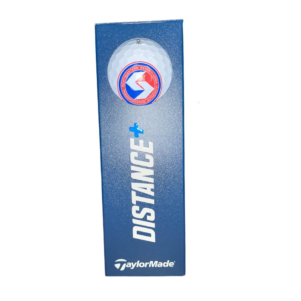 Distance Golf Balls