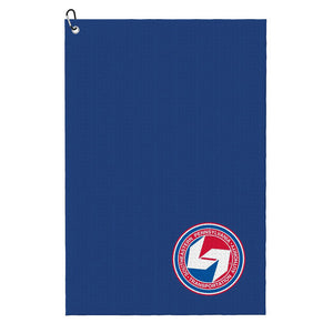 PRE- ORDER Golf Towel