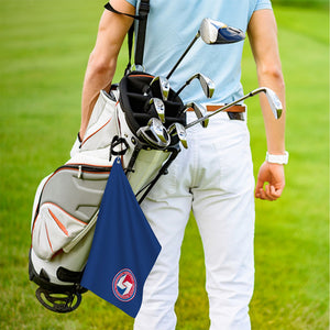 PRE- ORDER Golf Towel