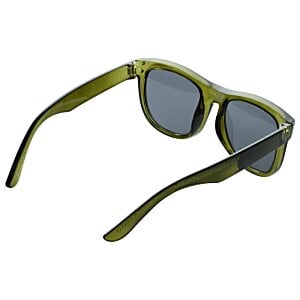 Coastal Frame Sunglasses