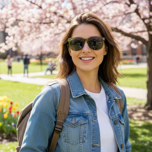 Coastal Frame Sunglasses