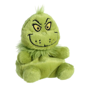 Mini Dr. Seuss™ - Grinch (5")