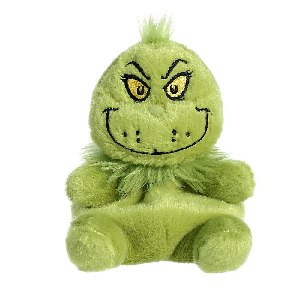 Mini Dr. Seuss™ - Grinch (5")