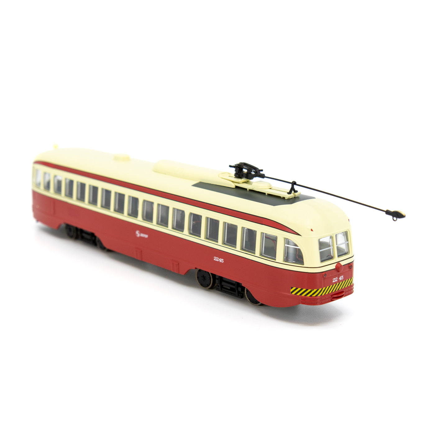 Toronto Printable Scale Model SEPTA ex Toronto (HO Scale) - The SEPTA Store