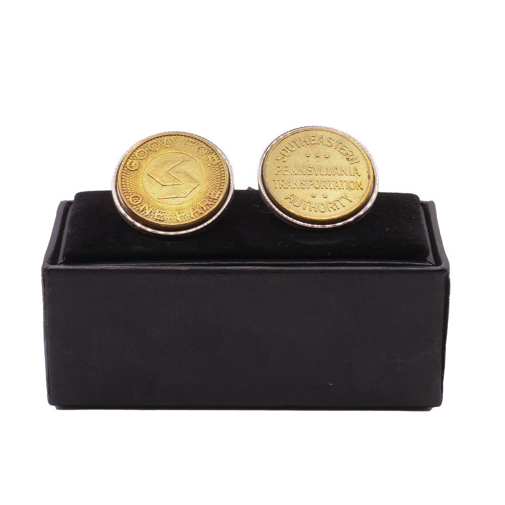 Vintage Southeastern Cufflinks