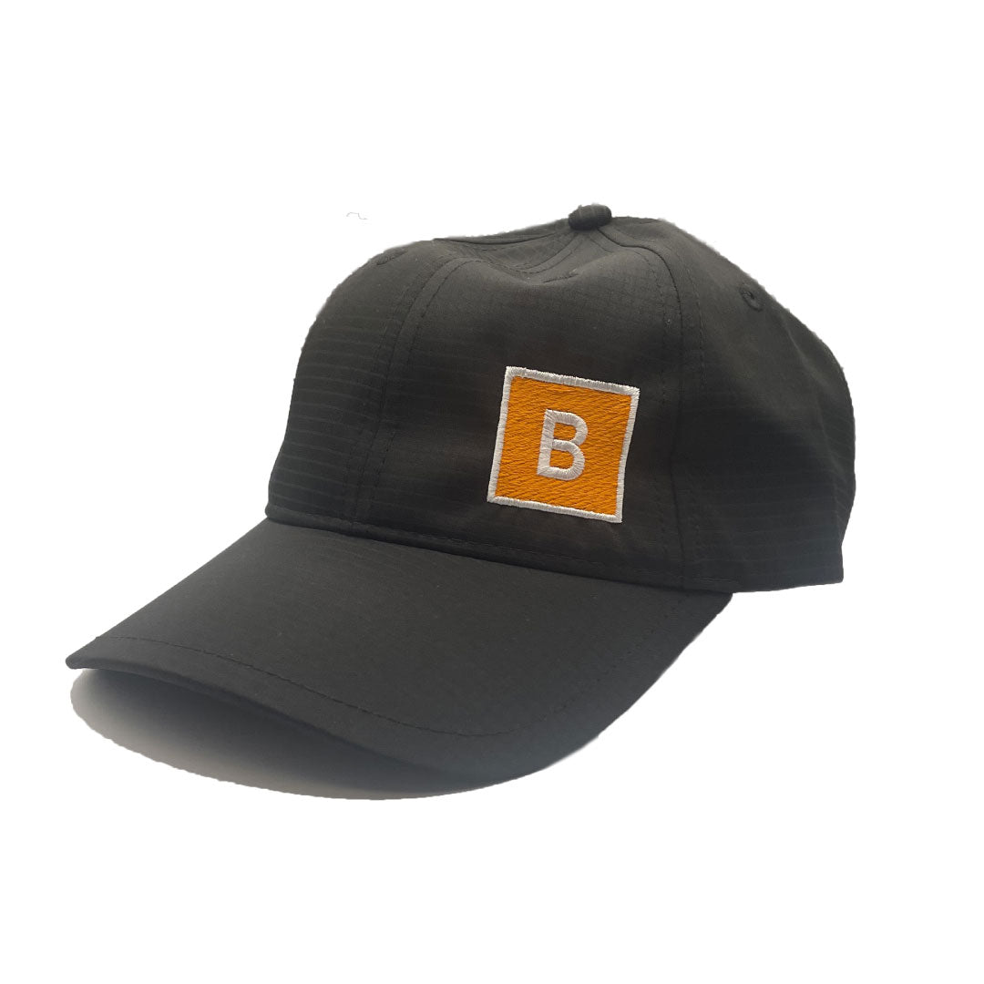 Metro Cap [B]