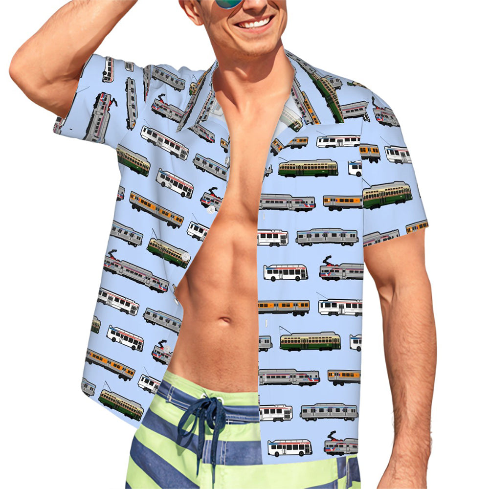 PRE-ORDER Vehicle Shirt