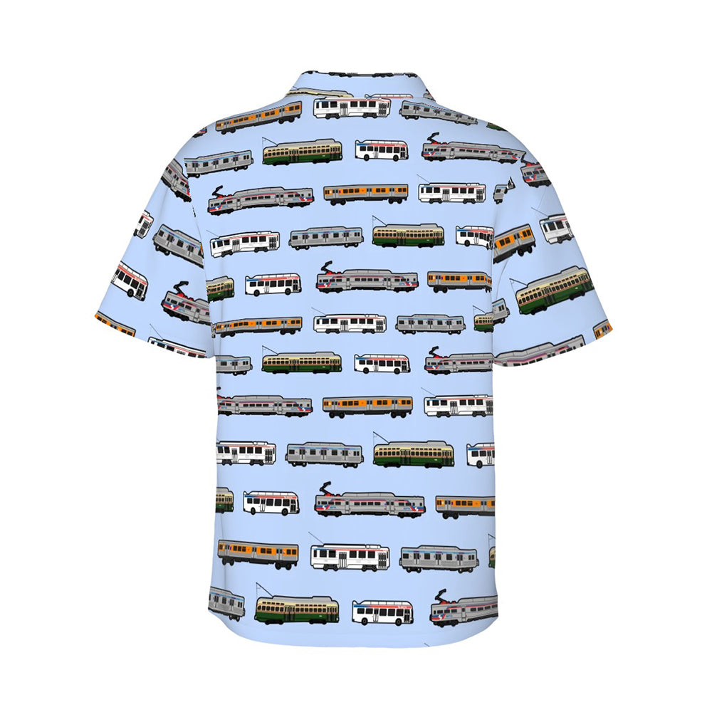 PRE-ORDER Vehicle Shirt