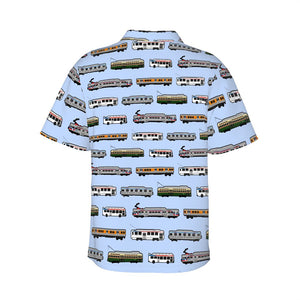 PRE-ORDER Vehicle Shirt