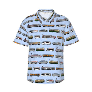 PRE-ORDER Vehicle Shirt