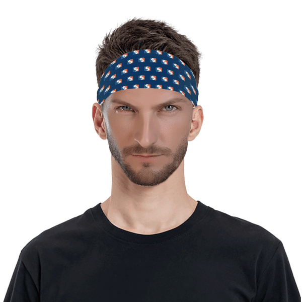 その他 headband Emblem Headband - The SEPTA Store
